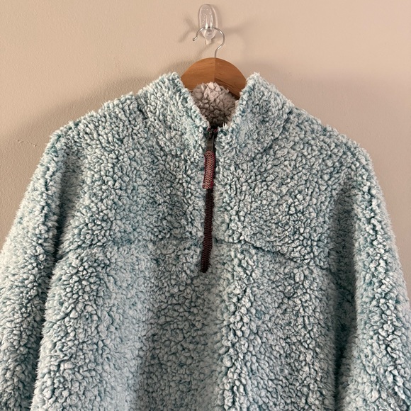 True Grit Soft Sherpa Fleece - Picture 5 of 11